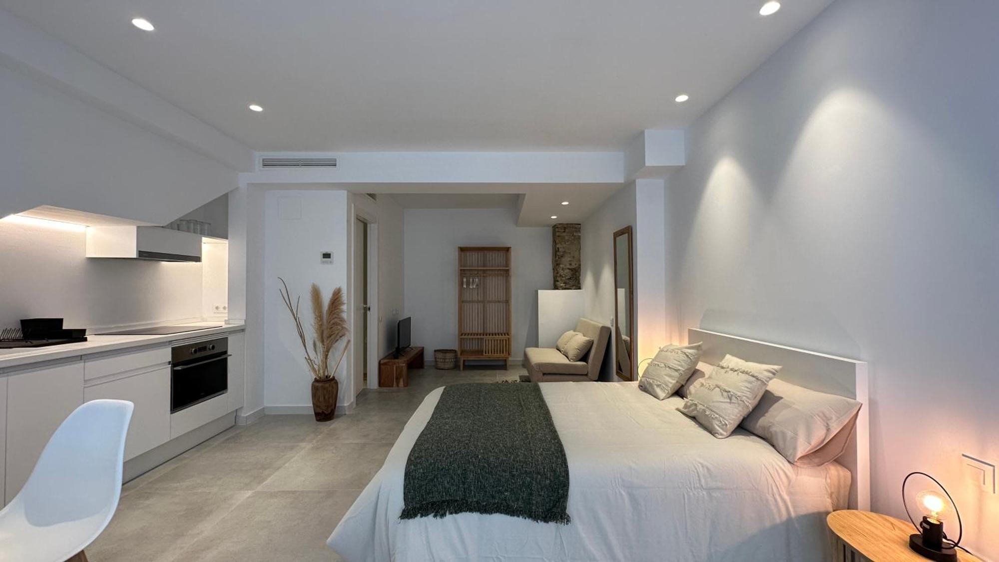 Art Homes Lavadero - Valencia — Fotos 3