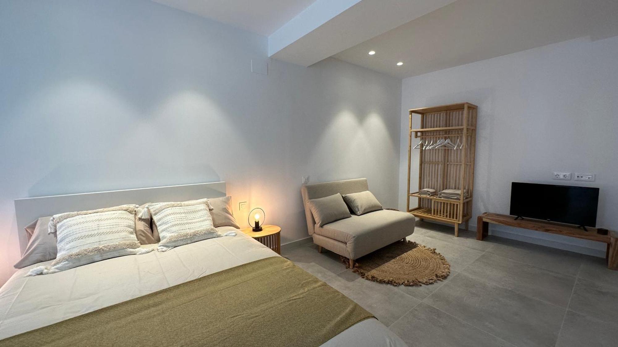 Art Homes Lavadero - Valencia — Fotos 1